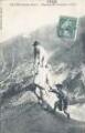 1 vue Ascension du Courbelon (1350 m)Mme Gamet édition, Veynes
