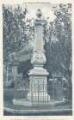 1 vue  - Le monument aux morts de la Grande Guerre (1914-1918)Louis Bonnet, Gap (ouvre la visionneuse)