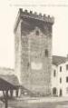 1 vue  - La tour Brune, donjon du XIe siècle (ouvre la visionneuse)