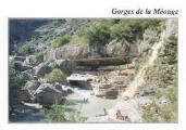 1 vue Gorges de la MéougeÉditions SMD, Sainte-Maxime