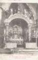 1 vue Notre-Dame du Laus. Intérieur de la BasiliquePropriété des Missionnaires