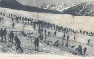 1 vue Concours international de skisV. Fournier, Gap