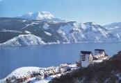 1 vue  - Résidence \'les Hyvans\' (799 m), centre de vacances CNRO. Vue généraleÉditions des Alpes, Gap (ouvre la visionneuse)