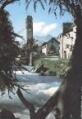 1 vue Environs du col du Lautaret. L'église du Casset et le torrent de la GuisaneÉditions André, Grenoble