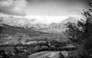 1 vue  - Vue panoramiqueAndreis (Gap) (ouvre la visionneuse)