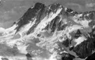 1 vue  - Les Bans et le glacier de la PilatteAndreis (Gap) (ouvre la visionneuse)