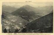 1 vue  - Vue sur Molines prise du sommet BucherAndreis (Gap) (ouvre la visionneuse)
