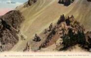 1 vue  - Le col Izoard - La Casse DéserteAndreis (Gap) (ouvre la visionneuse)