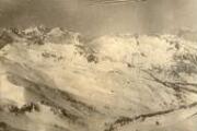 1 vue  - Serre-Chevallier - Paysage hivernal environnant (ouvre la visionneuse)