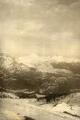 1 vue Serre-Chevallier - Paysage hivernal environnant