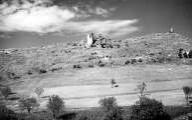 1 vue  - Ruines du châteauAndreis (Gap) (ouvre la visionneuse)