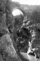 1 vue  - Vallée de l\'Ubaye - Le pont RomainAndreis (Gap) (ouvre la visionneuse)
