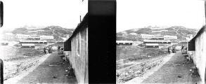 1 vue Fort Gondran C vu de la cantine