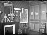 1 vue  - Intérieur de l\'appartement de Narcisse ALIXANT à Grenoble (ouvre la visionneuse)