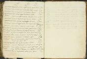 13 vues  - Répertoire de notaire (1759) (ouvre la visionneuse)
