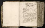 617 vues Du 20 janvier 1552 au 24 décembre 1557.