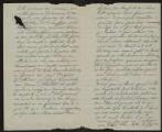 12 vues Lettres envoyées à Victor et Jules Pellegrin.