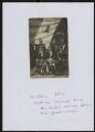 3 vues  - Classe 1914, Embrun le 20 mars 1914 : photographie. (ouvre la visionneuse)
