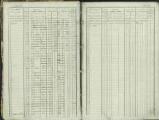 313 vues  - Matrice, folios 625-1246. (ouvre la visionneuse)