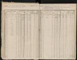 186 vues Matrice folios 521-863.