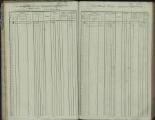 309 vues  - Matrice, folios 1-637. (ouvre la visionneuse)